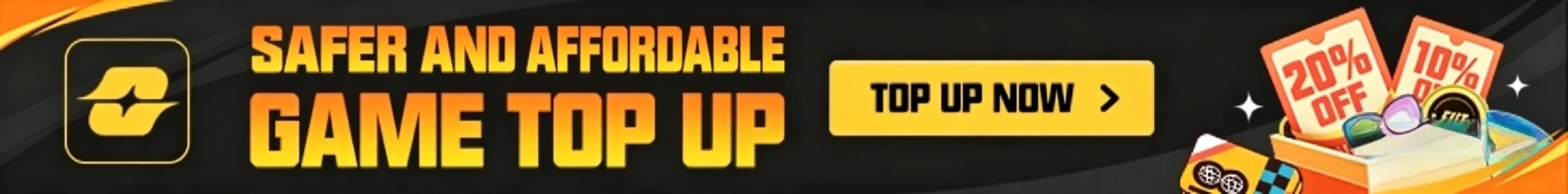 Top Up on Lootbar